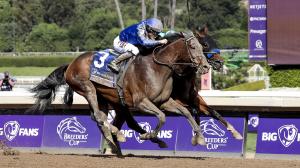 Cody’s Wish: Making Dreams Come True at Breeders’ Cup